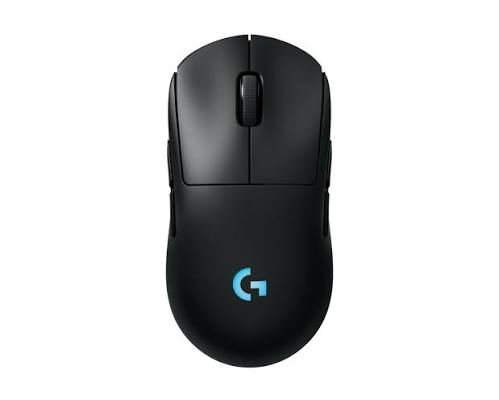 Wireless mouse